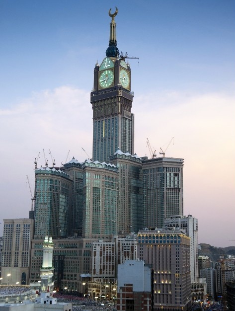 Abraj Al Bait