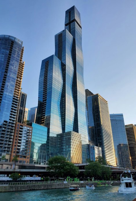 The St. Regis Chicago