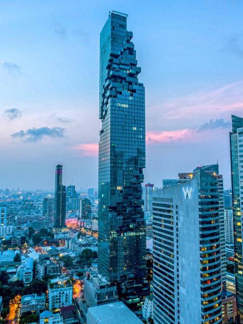 King Power MahaNakhon