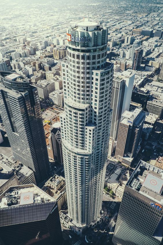 15 Tallest Buildings in the United States 2017 - The Tower Info