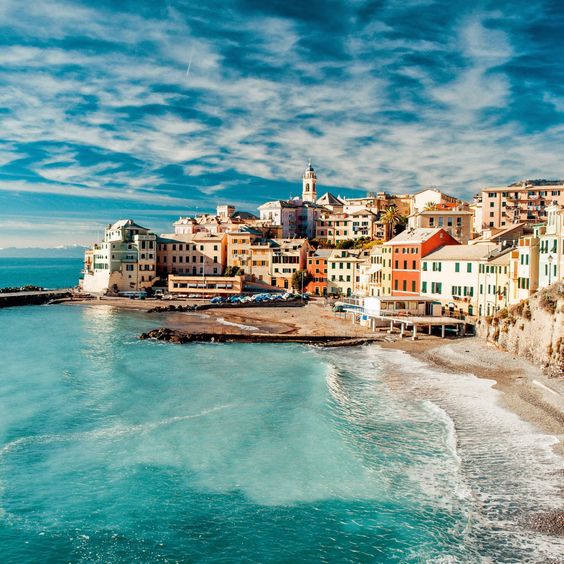 liguria-italy