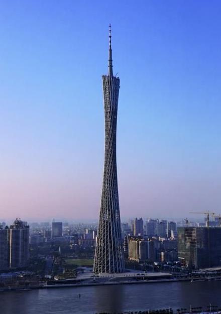 Canton Tower