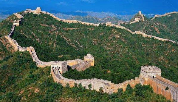 Great Wall of China