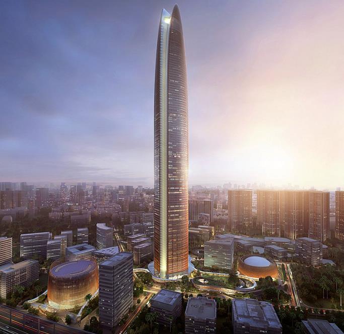 Grand Rama 9 Tower Facts and Information – The Tower Info