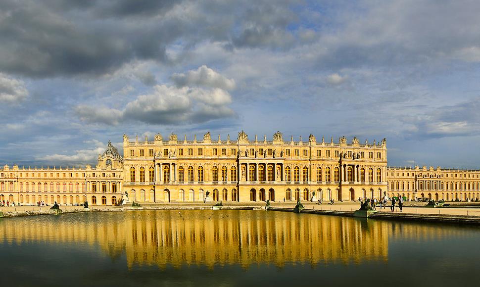 Palace of Versailles