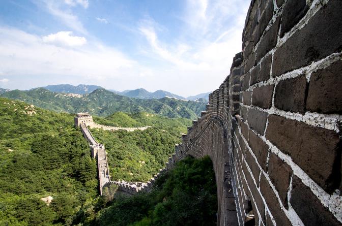 Great Wall of China