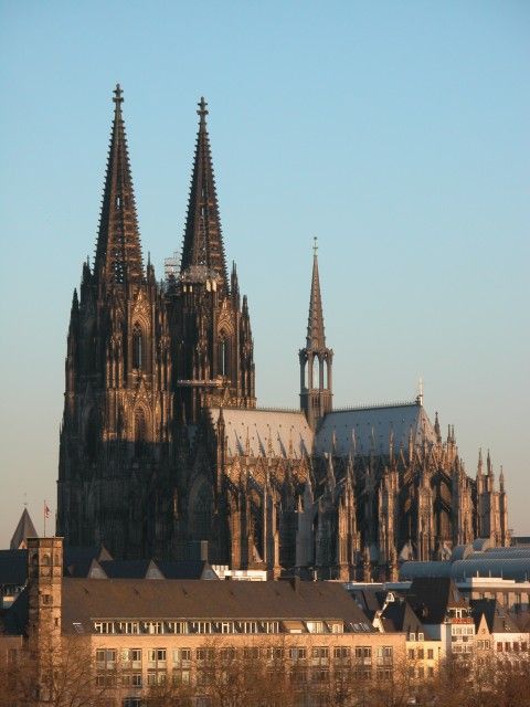 Cologne Cathedral