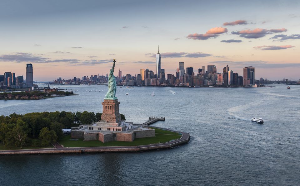 Statue Of Liberty Information And Facts – The Tower Info