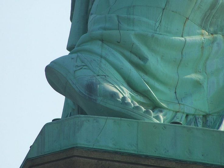 Statue Of Liberty Information And Facts – The Tower Info