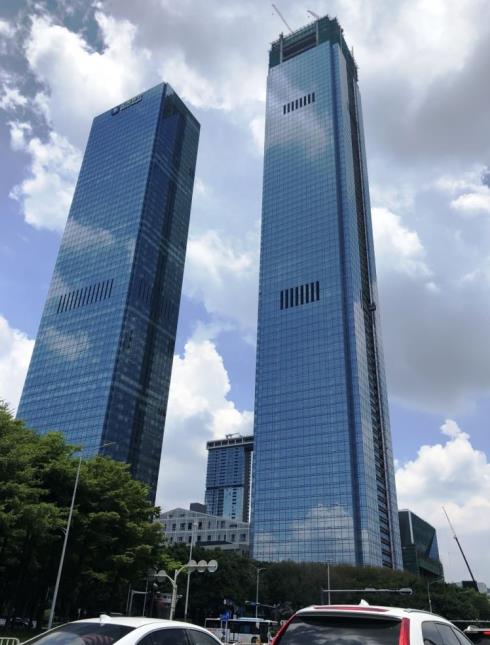 Shum Yip Upperhills Tower 1