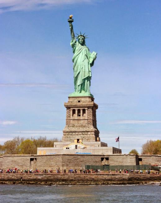 Statue Of Liberty Information And Facts – The Tower Info