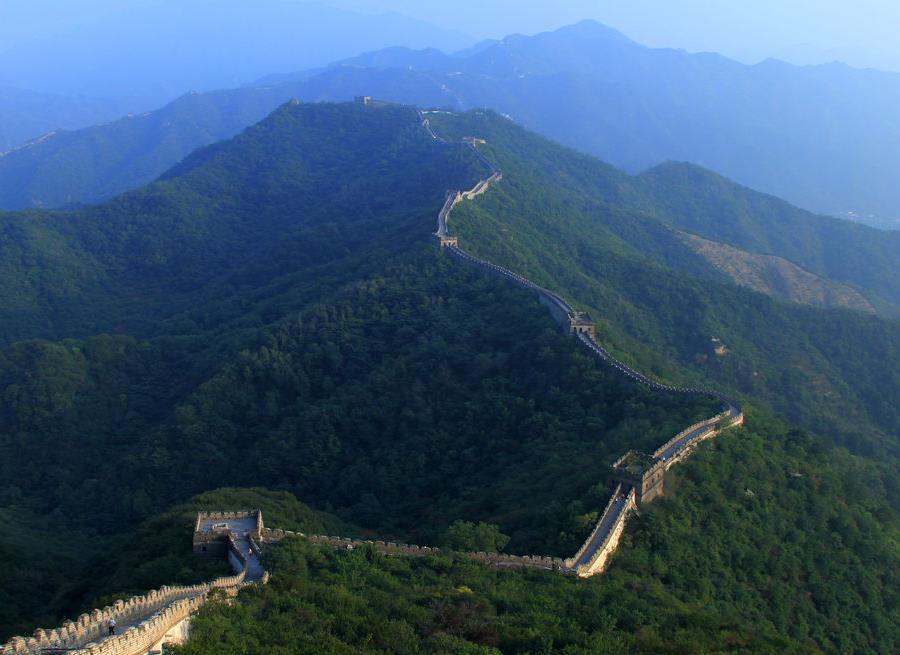 Guide To Visiting Mutianyu Great Wall In Beijing – The Tower Info