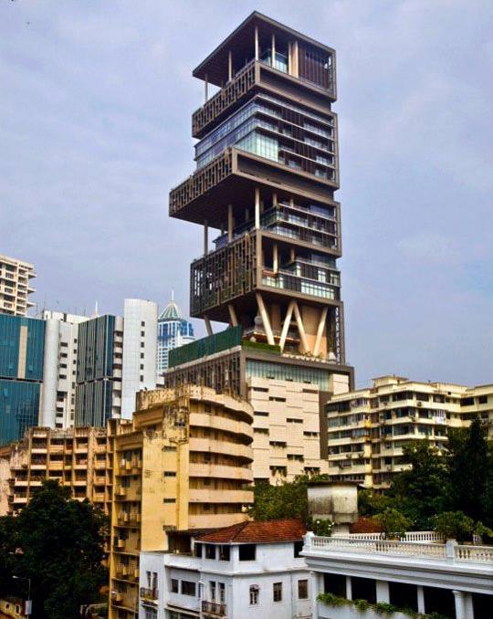 Antilia