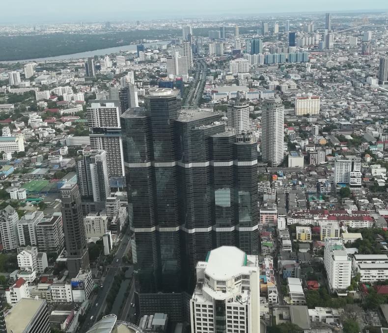 Empire Tower