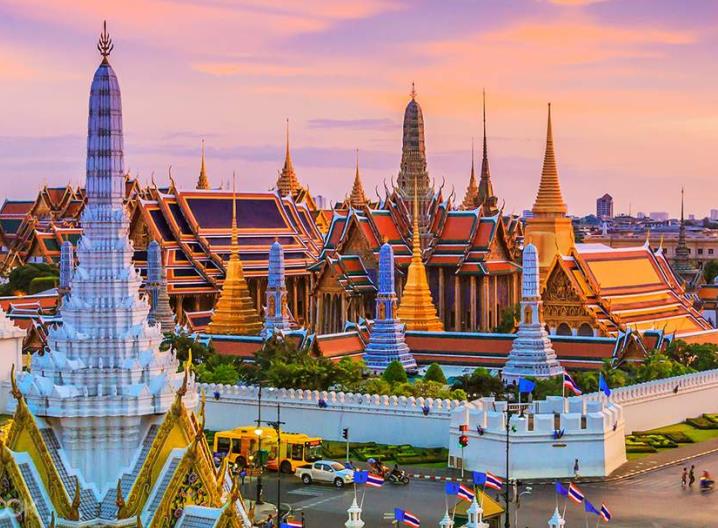 16 Best Places To Visit In Bangkok (Thailand) – The Tower Info