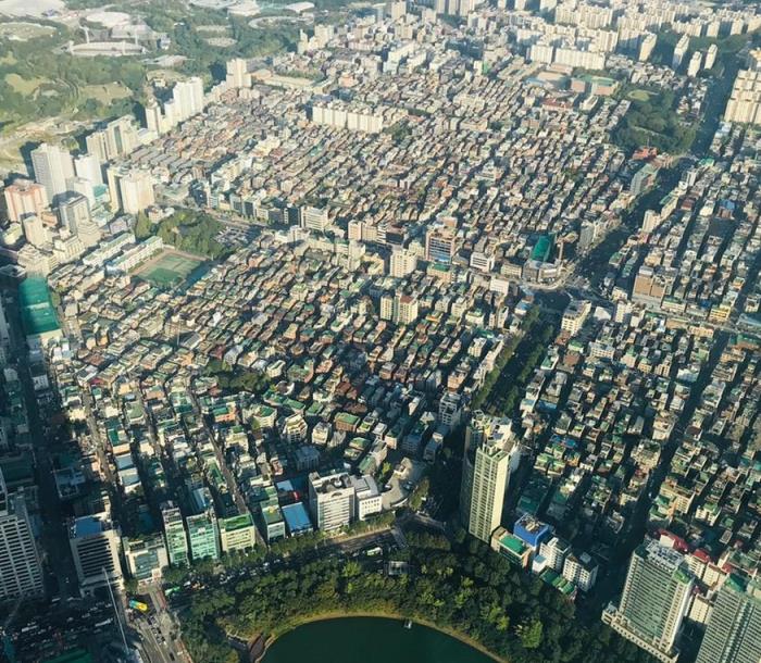 Guide To Visiting Lotte World Tower Observation Deck – The Tower Info