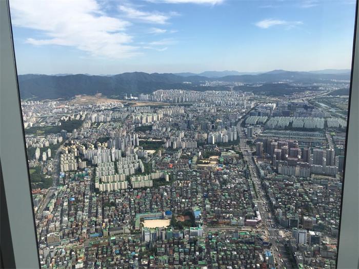 Guide To Visiting Lotte World Tower Observation Deck – The Tower Info