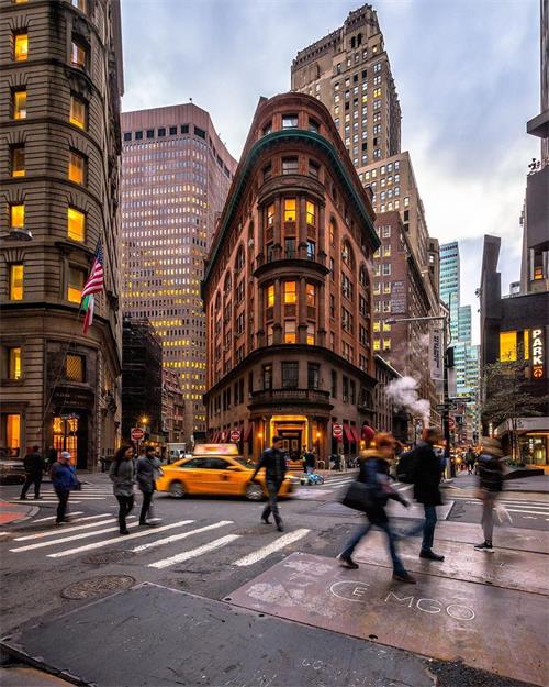 Delmonico's Restaurant
