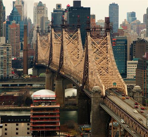 Queensboro Bridge