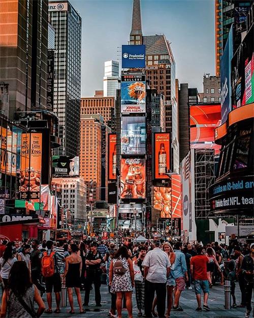 Times Square