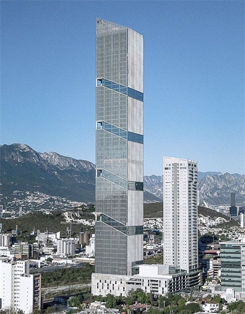 T.Op Tower 1