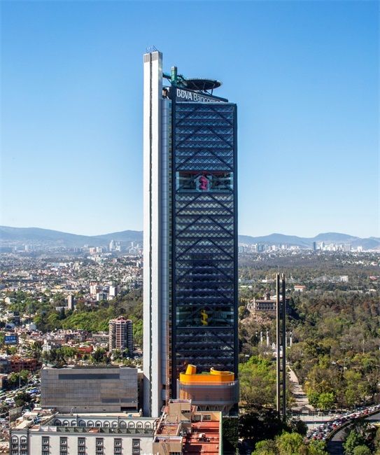 Torre BBVA