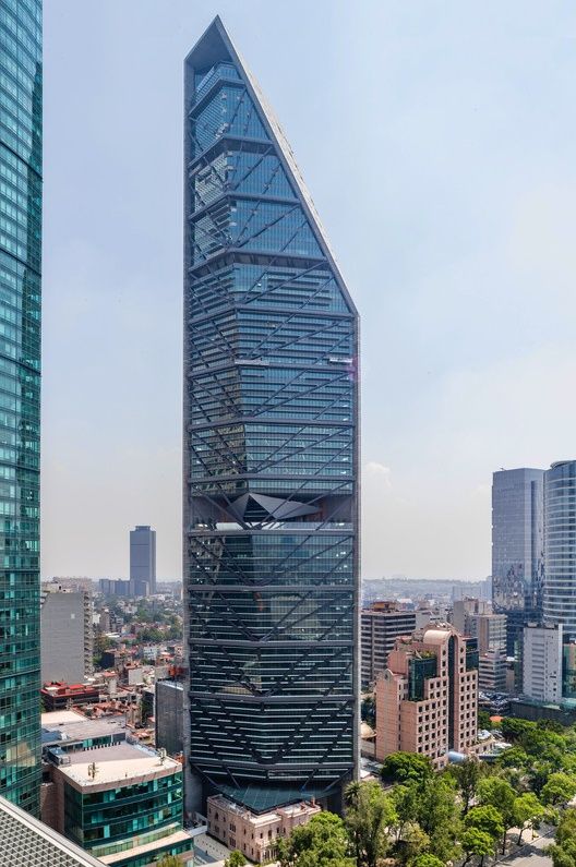 Torre Reforma