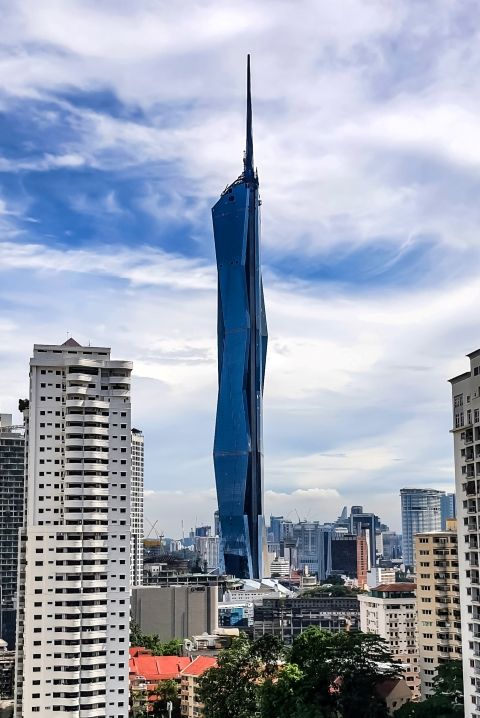默迪卡118