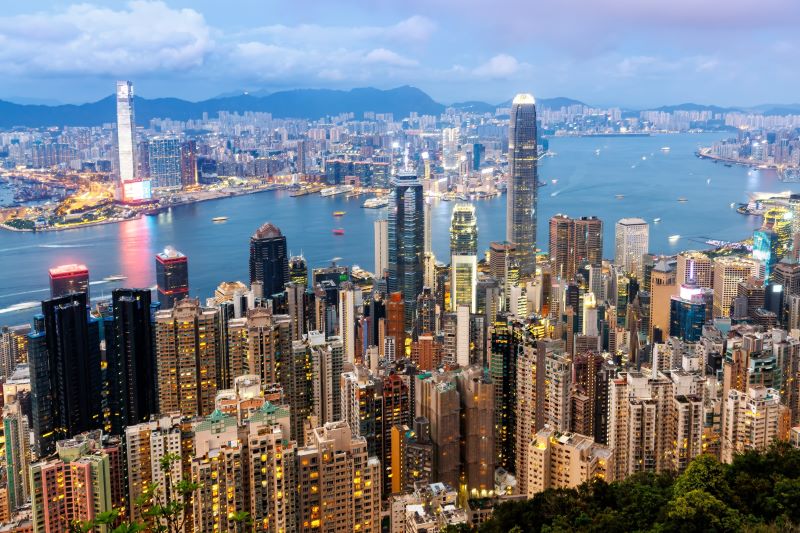 hong-kong-skyline